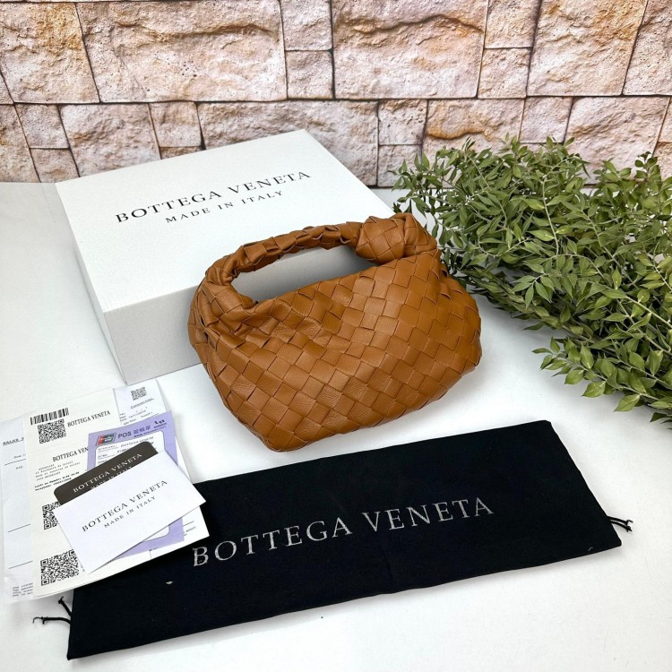 BOTTEGA VENETA THE MİNİ JODİE TABA